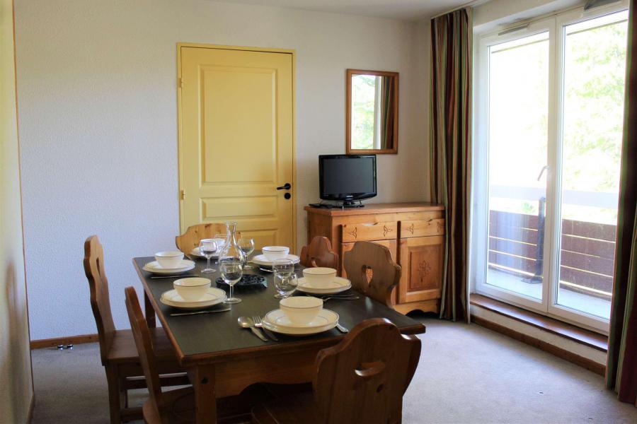 Vacanze in montagna Appartamento 3 stanze per 8 persone (309) - Résidence l'Eyssina - Vars