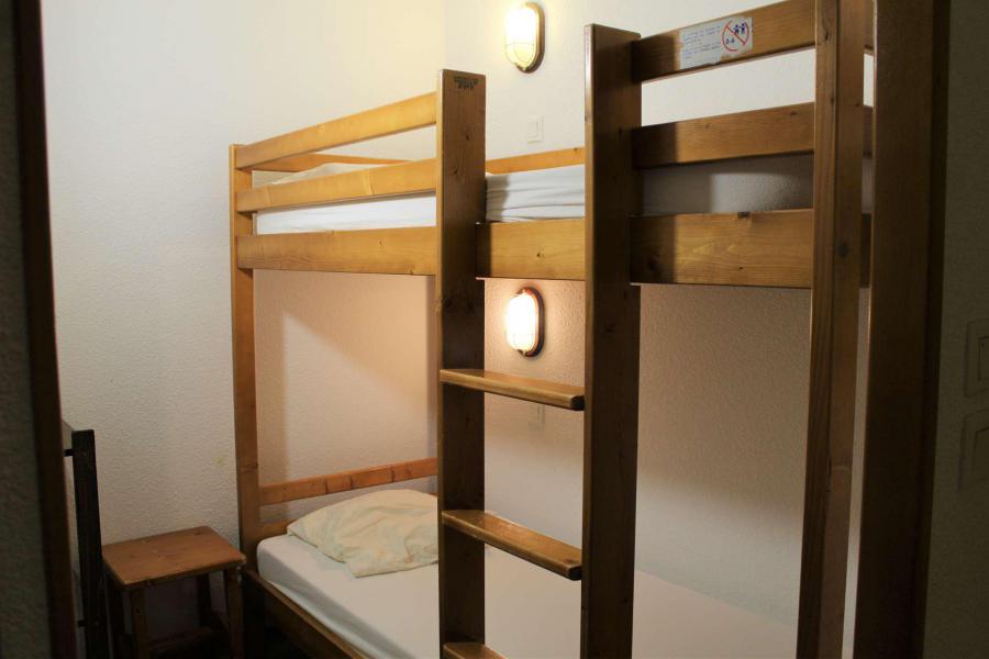 Vakantie in de bergen Appartement 3 kamers 8 personen (309) - Résidence l'Eyssina - Vars - Stapelbedden