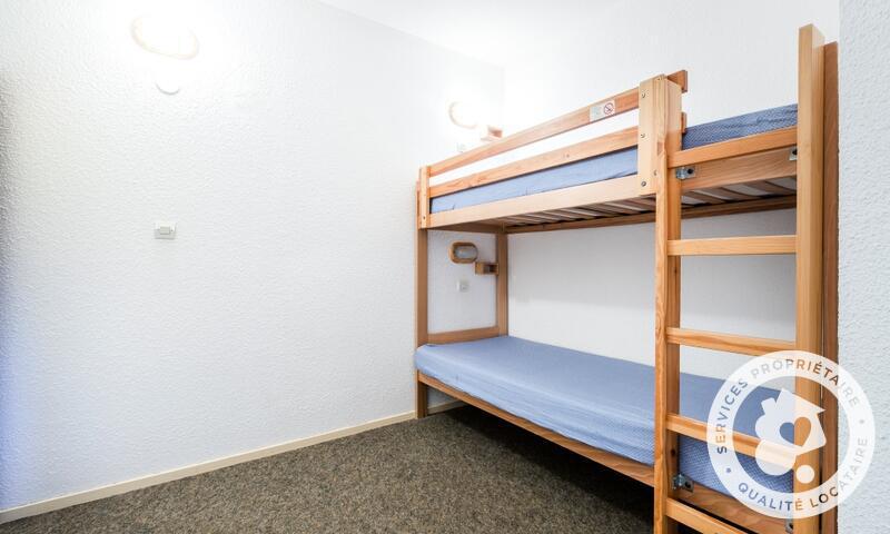 Location au ski Appartement 2 pièces 6 personnes (Budget ) - Résidence l'Eyssina - MH - Vars - Extérieur été