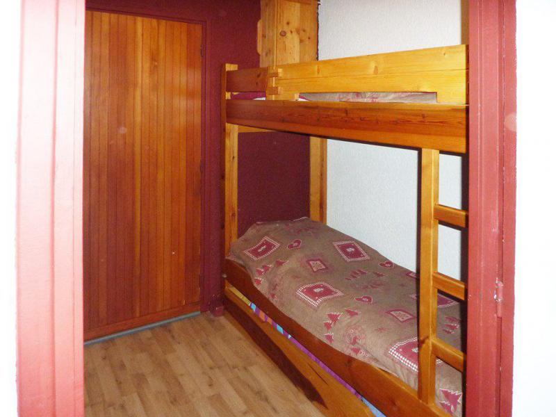 Urlaub in den Bergen 2-Zimmer-Appartment für 6 Personen (317) - Résidence l'Horizon - Les Orres - Offener Schlafbereich