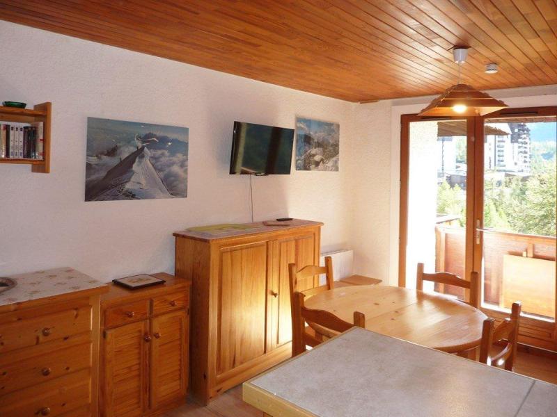 Vacances en montagne Studio 4 personnes (297) - Résidence l'Horizon - Les Orres