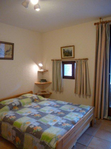 Vacanze in montagna Appartamento 2 stanze con alcova per 6 persone (839) - Résidence l'Horizon - Les Orres - Alloggio
