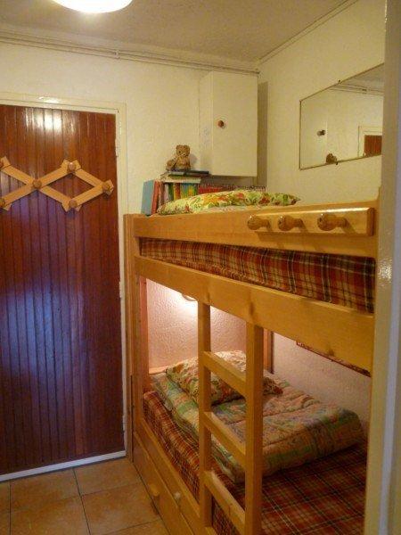Vacanze in montagna Appartamento 2 stanze con alcova per 6 persone (839) - Résidence l'Horizon - Les Orres - Alloggio