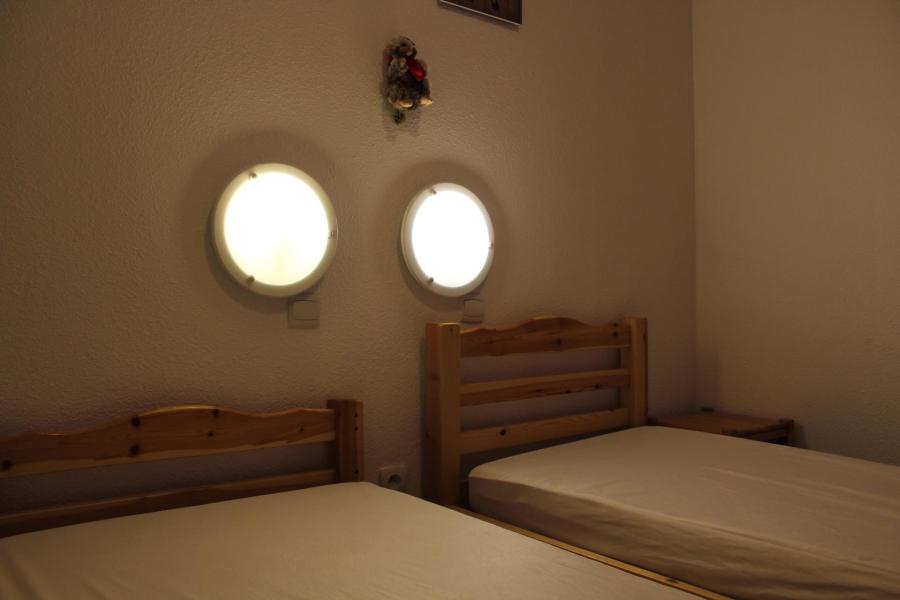 Urlaub in den Bergen 2-Zimmer-Appartment für 4 Personen (003) - Résidence l'Horizon Blanc - La Joue du Loup - Schlafzimmer