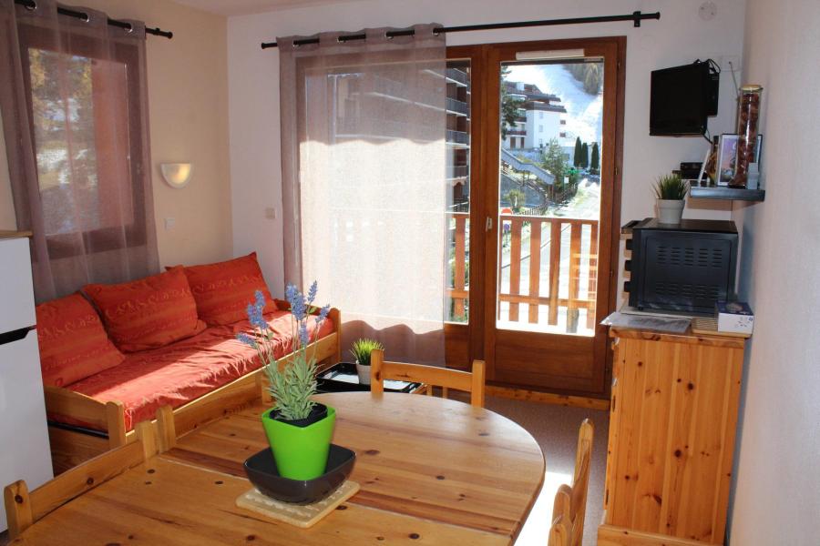 Vacances en montagne Appartement 3 pièces cabine 8 personnes (211) - Résidence l'Horizon Blanc - La Joue du Loup