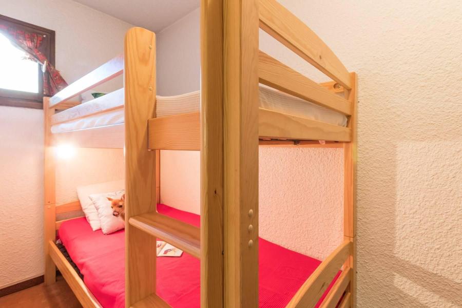 Vacaciones en montaña Estudio -espacio montaña- para 4 personas (NOL002) - Résidence l'Izoard - Serre Chevalier - Cabina