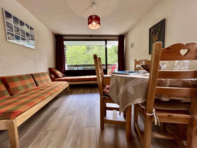 Vacaciones en montaña Estudio -espacio montaña- para 4 personas (NOL002) - Résidence l'Izoard - Serre Chevalier - Estancia