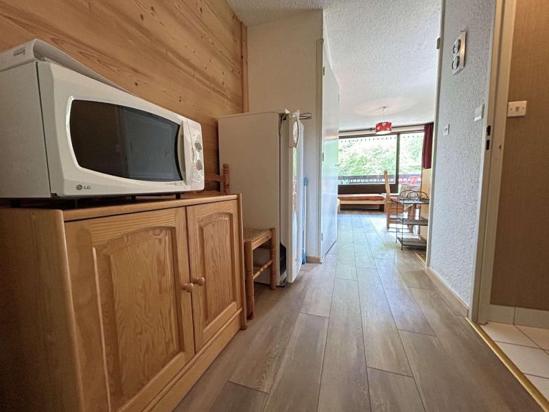 Vacanze in montagna Studio con alcova per 4 persone (NOL002) - Résidence l'Izoard - Serre Chevalier - Cucina