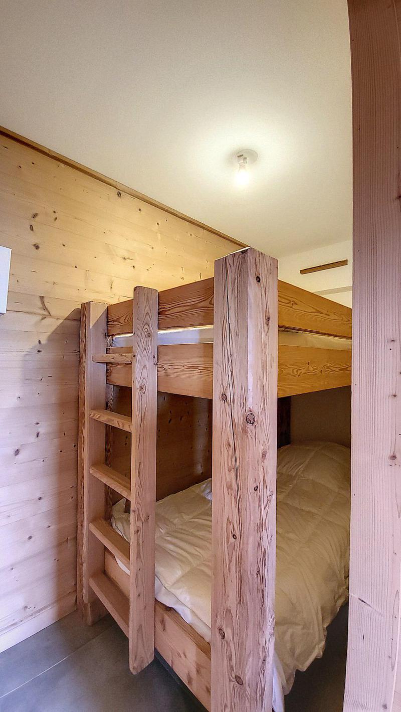 Vacanze in montagna Appartamento 3 stanze con alcova per 6 persone (102E) - Résidence l'Odyssée - La Toussuire - Alloggio