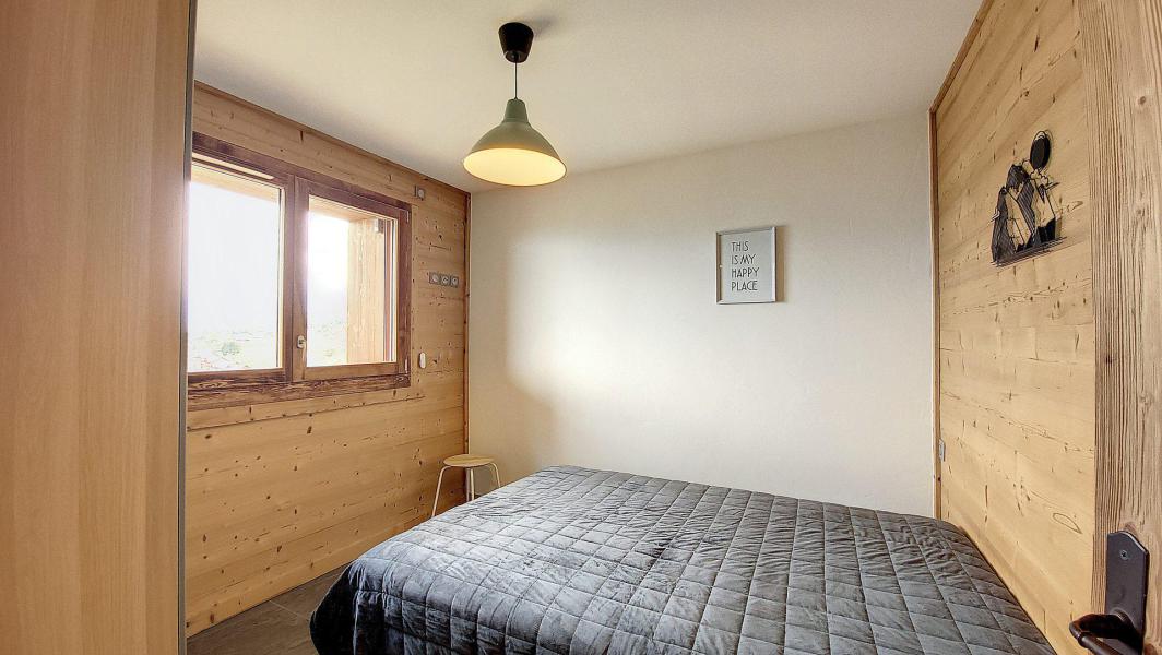 Vacanze in montagna Appartamento 3 stanze con alcova per 6 persone (103E) - Résidence l'Odyssée - La Toussuire - Alloggio
