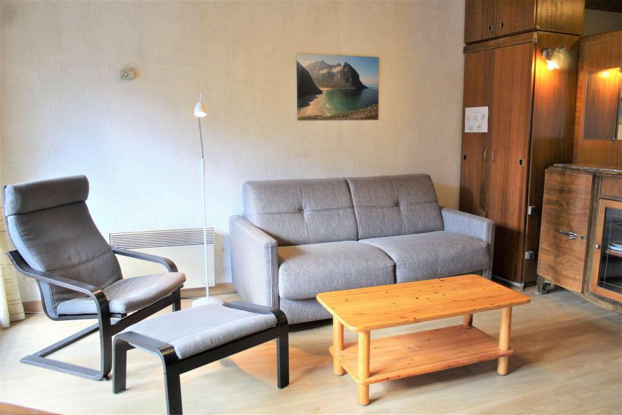 Vacaciones en montaña Apartamento cabina para 6 personas (402) - Résidence l'Olan - Vars - Alojamiento