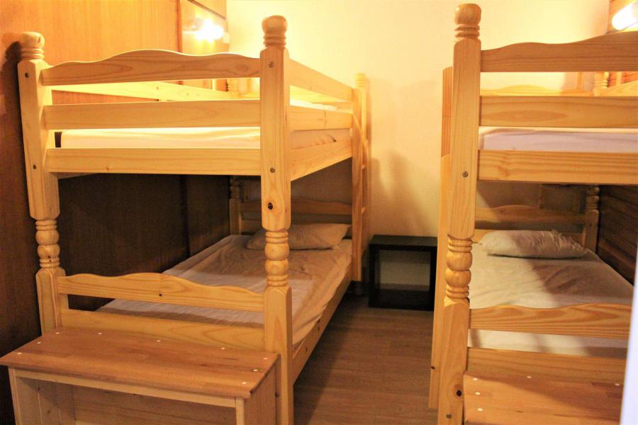 Vacaciones en montaña Apartamento cabina para 6 personas (402) - Résidence l'Olan - Vars - Camas literas