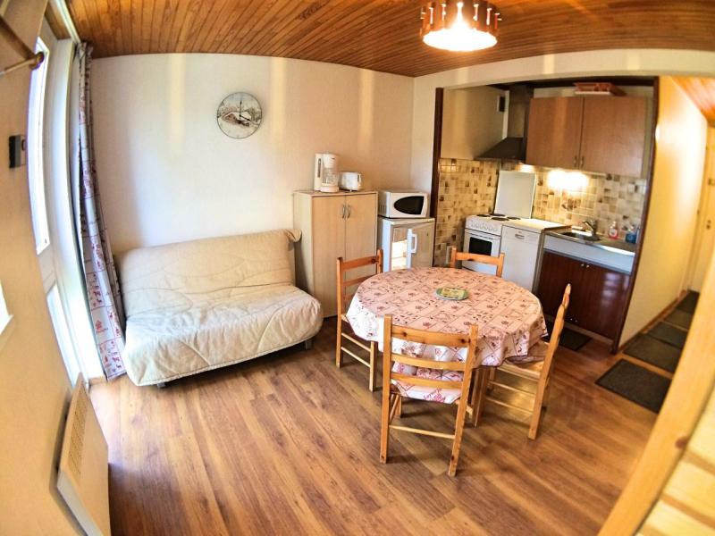 Vacanze in montagna Appartamento 2 stanze per 4 persone (101) - Résidence l'Olan - Vars - Alloggio