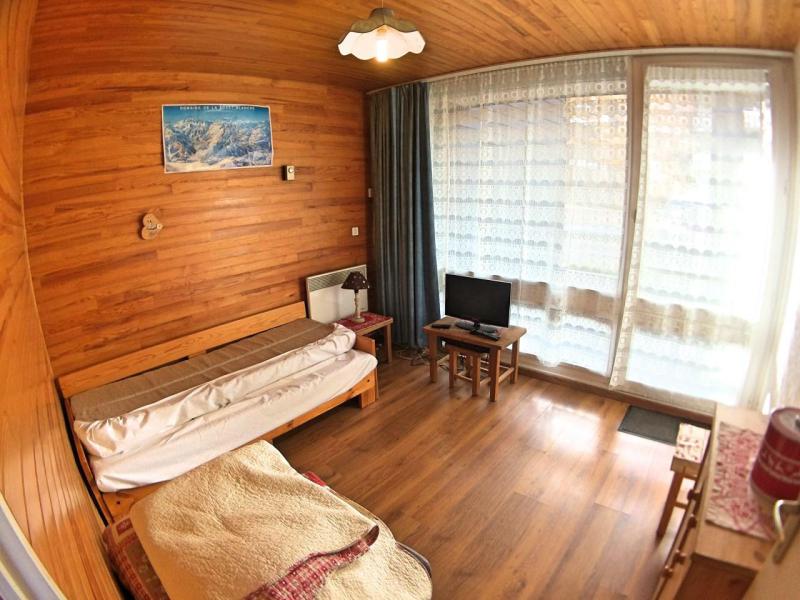 Vacanze in montagna Appartamento 2 stanze per 4 persone (101) - Résidence l'Olan - Vars - Alloggio