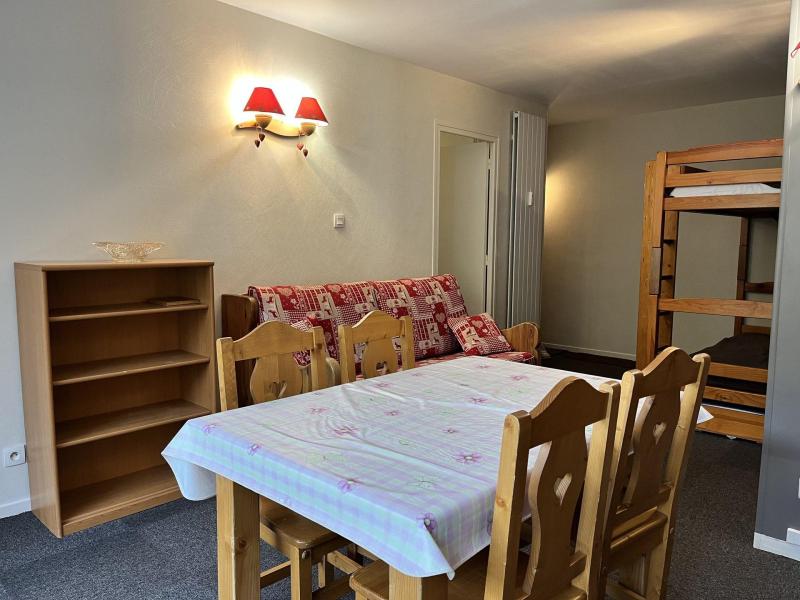 Vacanze in montagna Appartamento 2 stanze per 4 persone (48) - Résidence l'Olympe - Les 2 Alpes