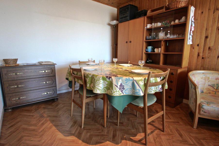 Vacanze in montagna Appartamento 2 stanze per 6 persone (1104) - Résidence l'Olympic - Chamrousse - Soggiorno