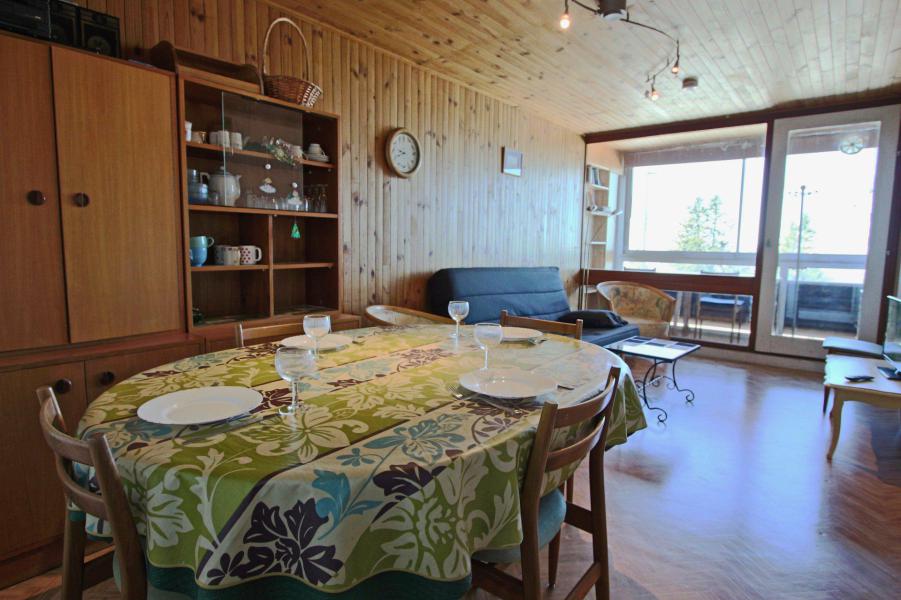 Vacanze in montagna Appartamento 2 stanze per 6 persone (1104) - Résidence l'Olympic - Chamrousse - Soggiorno