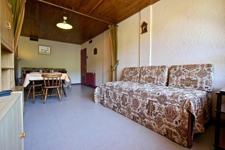 Vacanze in montagna Appartamento 2 stanze per 6 persone (1212) - Résidence l'Olympic - Chamrousse - Soggiorno