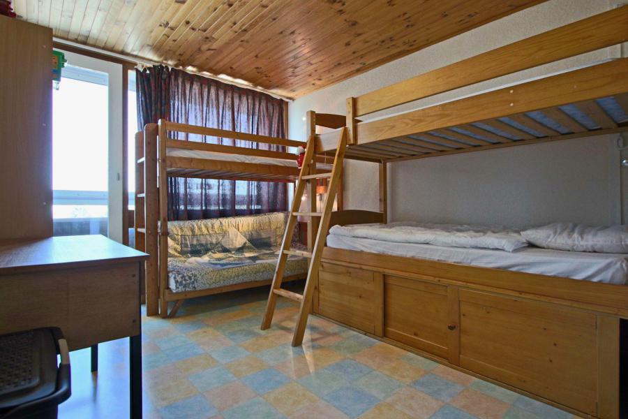 Vacances en montagne Appartement 2 pièces 6 personnes (1104) - Résidence l'Olympic - Chamrousse - Chambre