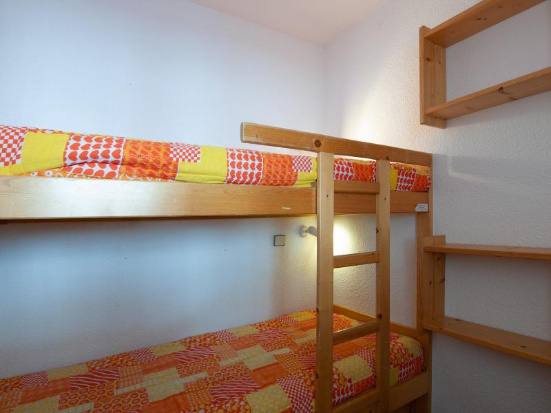 Vacaciones en montaña Apartamento 3 piezas para 6 personas (011) - Résidence l'Olympie I - Méribel-Mottaret - Cabina