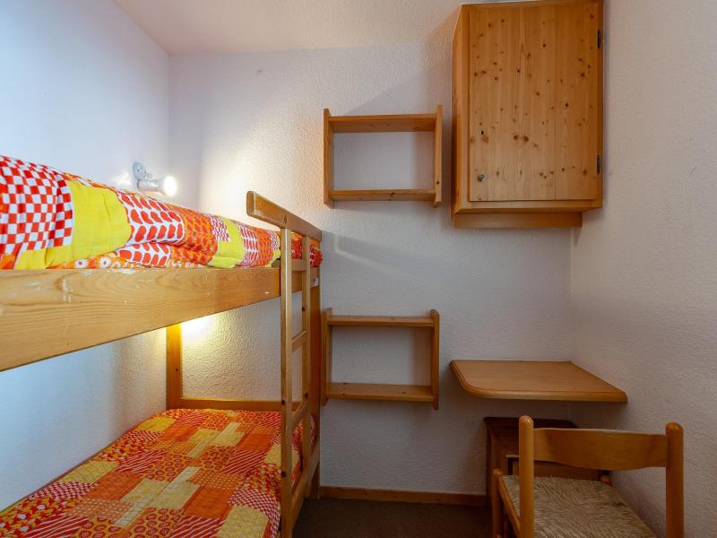 Vakantie in de bergen Appartement 3 kamers 6 personen (011) - Résidence l'Olympie I - Méribel-Mottaret - Verblijf