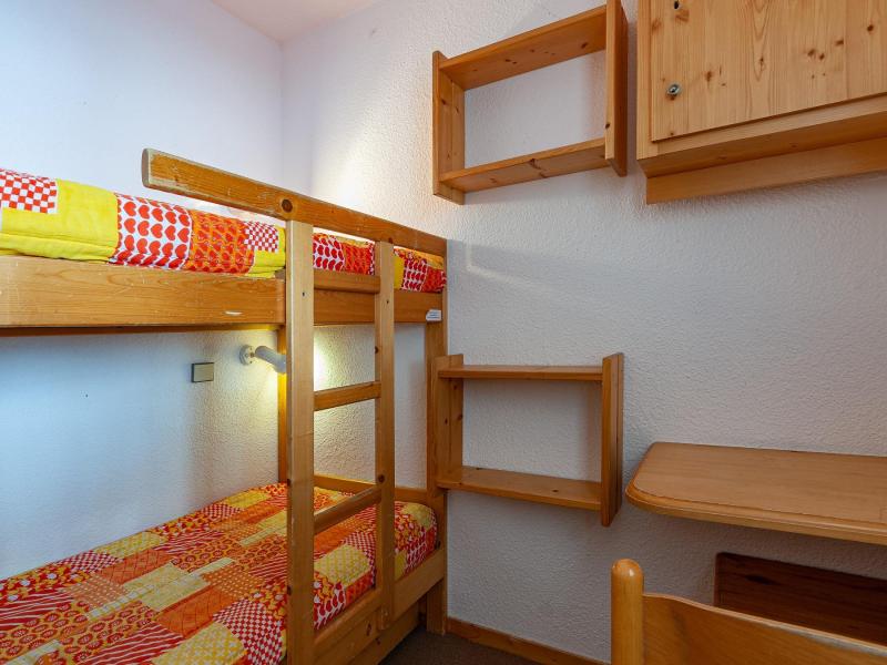 Vakantie in de bergen Appartement 3 kamers 6 personen (011) - Résidence l'Olympie I - Méribel-Mottaret - Cabine