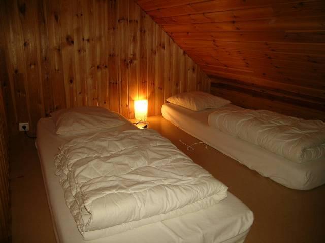Vakantie in de bergen Appartement 3 kamers 8 personen (420) - Résidence l'Orée des Pistes - La Toussuire