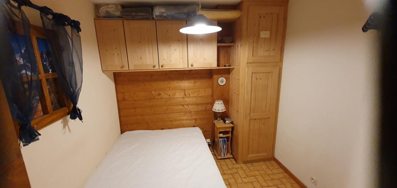 Vacanze in montagna Appartamento 2 stanze con alcova per 4 persone - Résidence l'Orée des Pistes - Châtel
