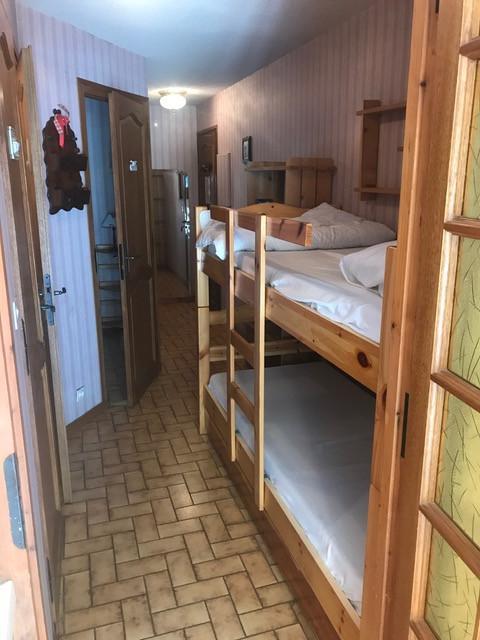 Vacaciones en montaña Apartamento cabina para 5 personas - Résidence l'Orée des Pistes - Châtel