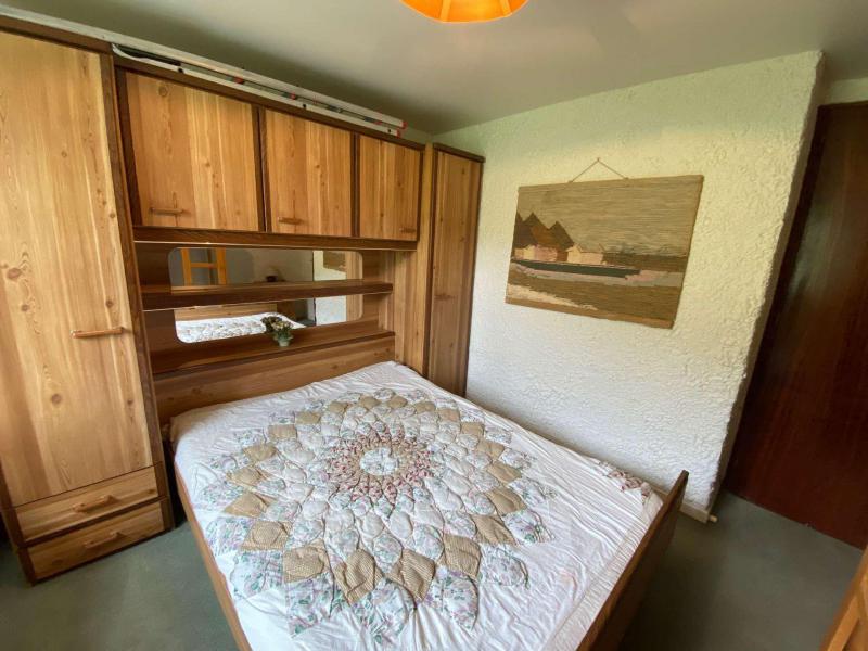 Vacaciones en montaña Apartamento 2 piezas para 6 personas (B-3Y) - Résidence l'Orée des Pistes - Le Grand Bornand - Habitación