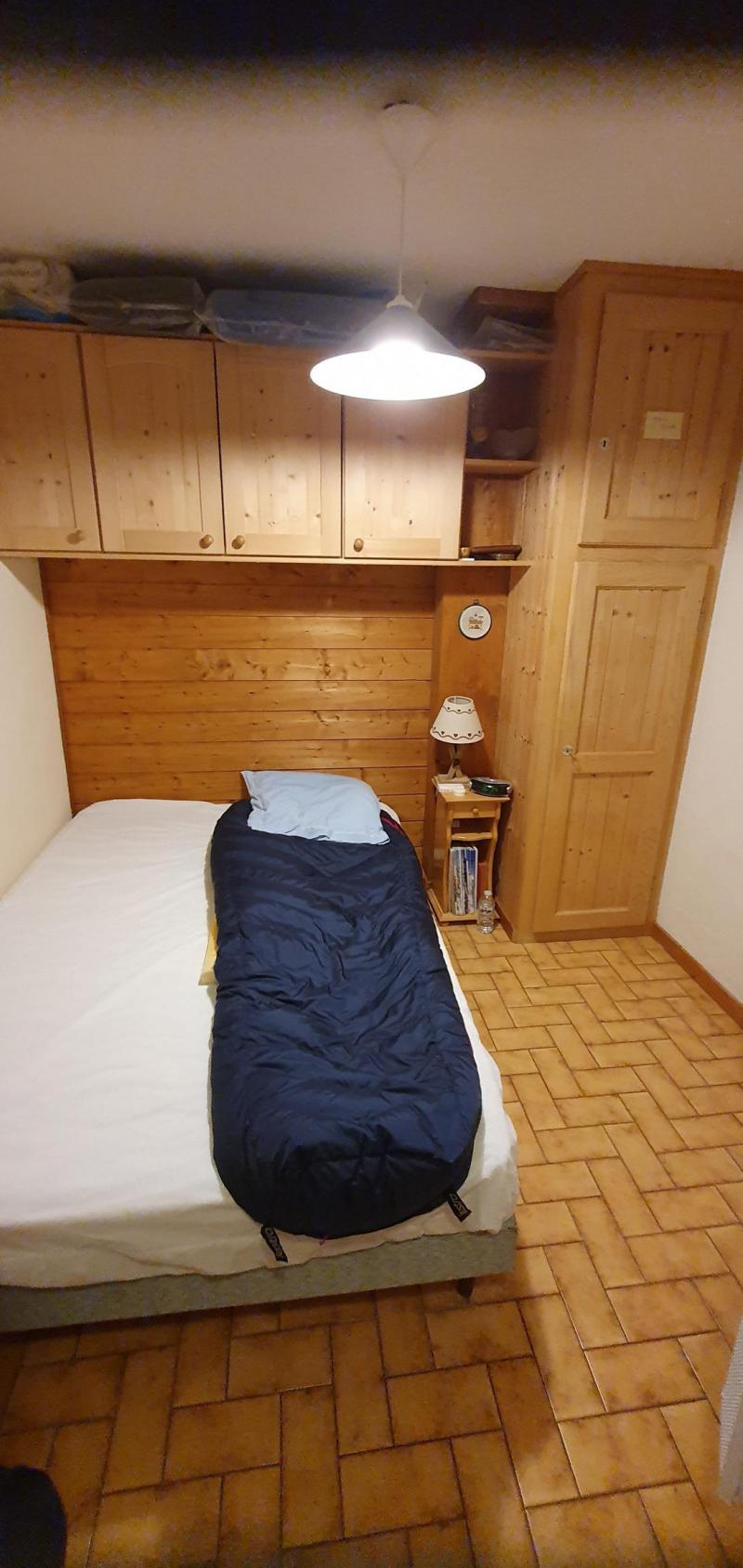 Vacanze in montagna Appartamento 2 stanze con alcova per 4 persone - Résidence l'Orée des Pistes - Châtel - Alloggio