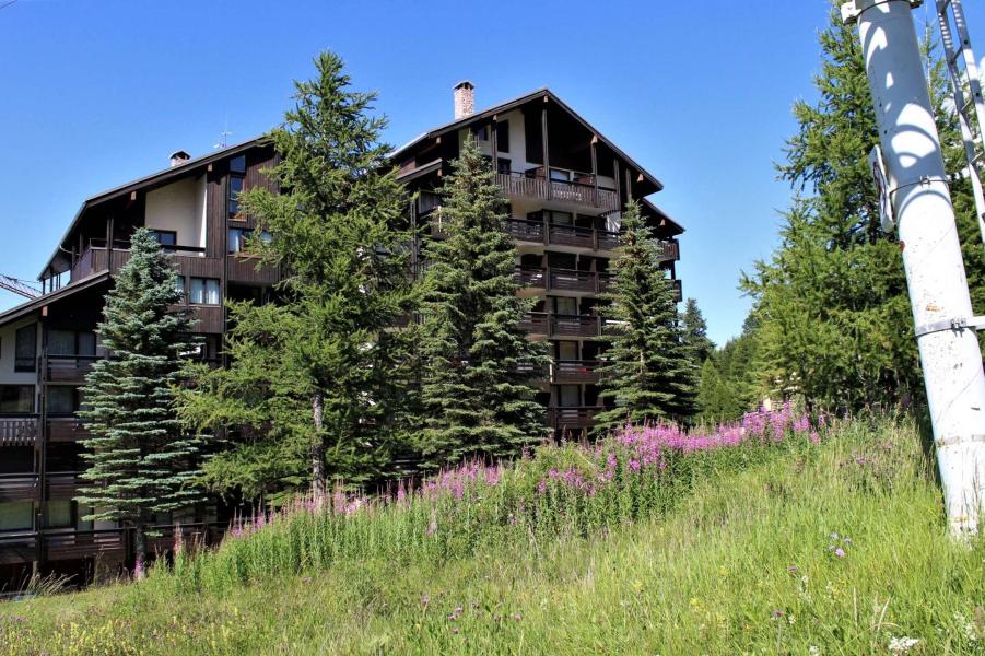 Каникулы в горах Résidence l'Orée du Bois B - Risoul