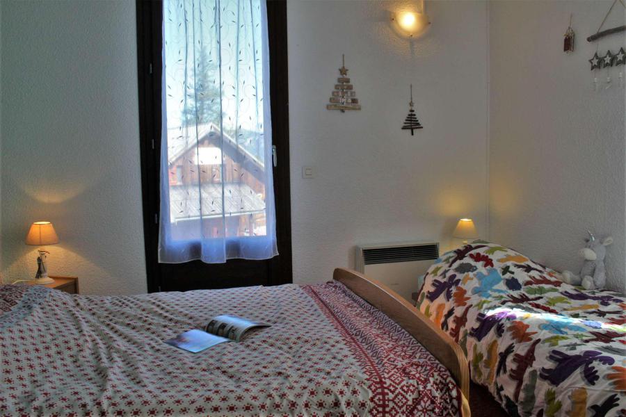 Vacanze in montagna Appartamento 2 stanze con alcova per 6 persone (321) - Résidence l'Orée du Bois B - Risoul
