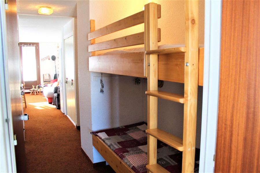 Vacaciones en montaña Apartamento cabina 2 piezas para 6 personas (321) - Résidence l'Orée du Bois B - Risoul - Camas literas
