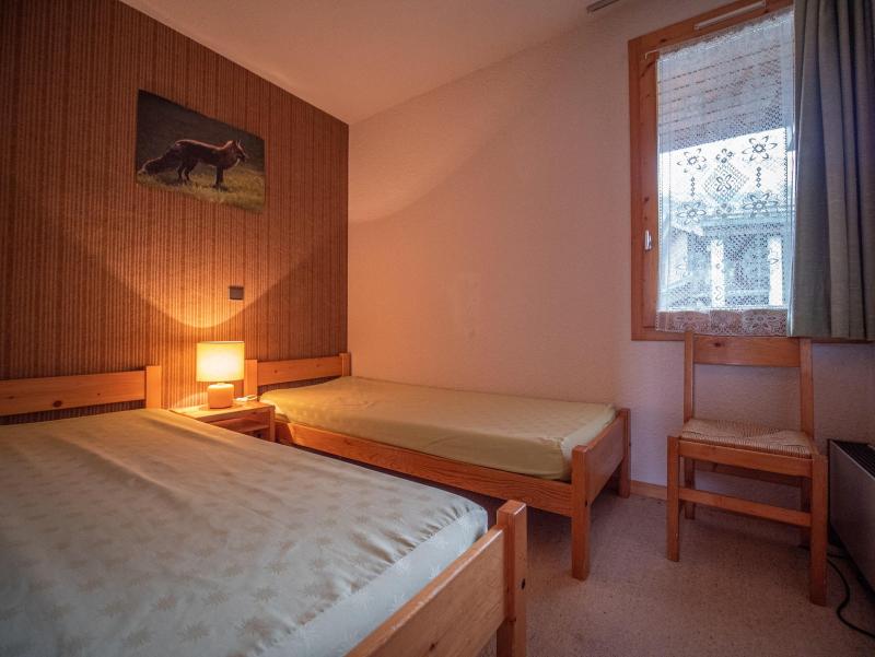 Vakantie in de bergen Appartement 3 kamers mezzanine 5 personen (024) - Résidence l'Orgentil - Valmorel