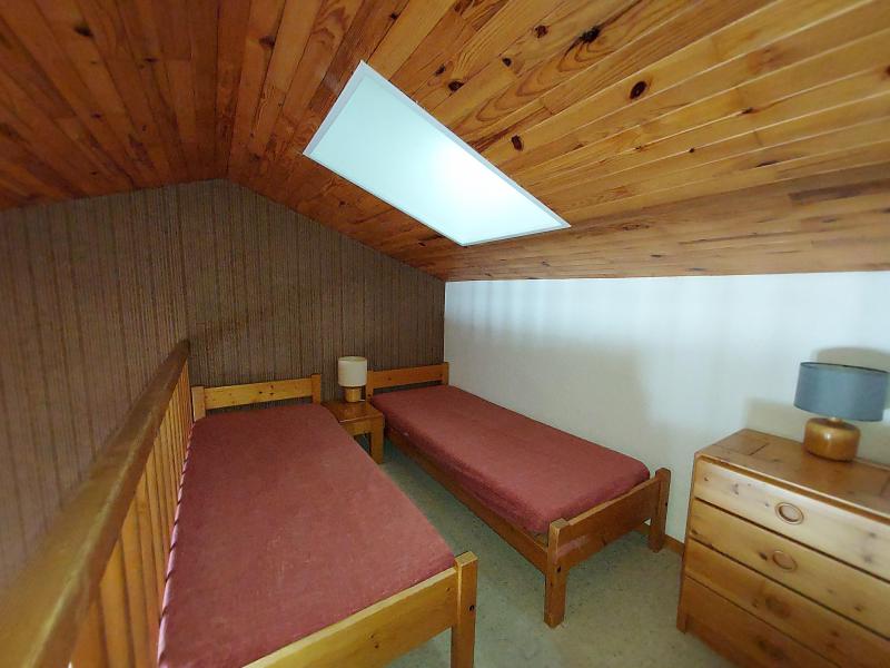 Vakantie in de bergen Appartement 3 kamers mezzanine 5 personen (024) - Résidence l'Orgentil - Valmorel