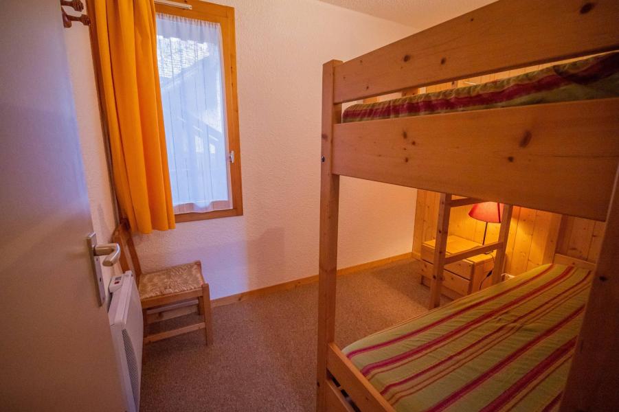 Vacances en montagne Appartement 2 pièces 4 personnes (050) - Résidence l'Orgentil - Valmorel