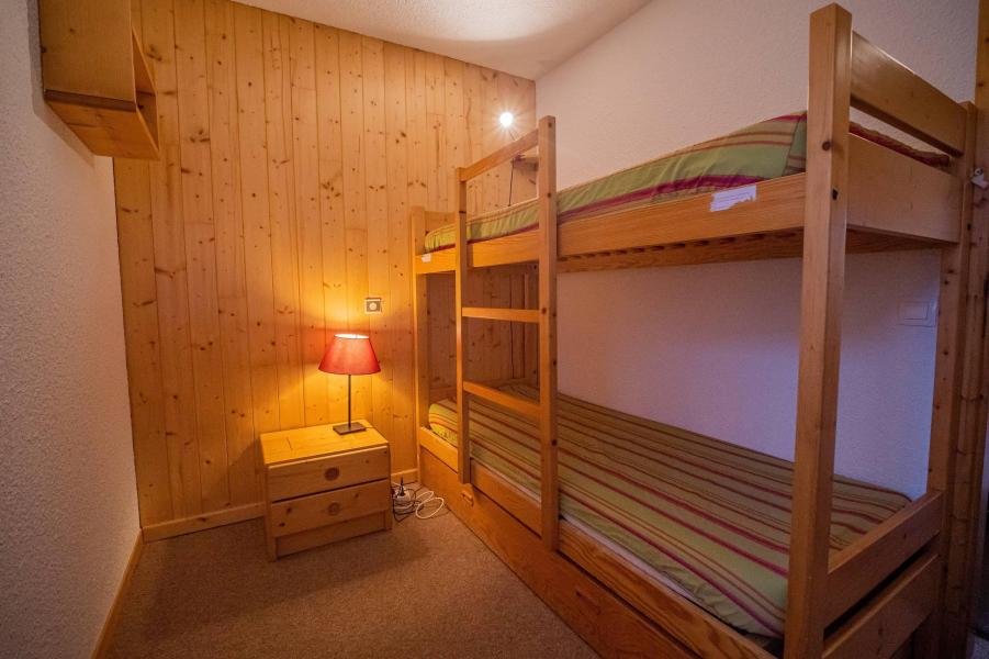 Vacances en montagne Appartement 2 pièces 4 personnes (050) - Résidence l'Orgentil - Valmorel