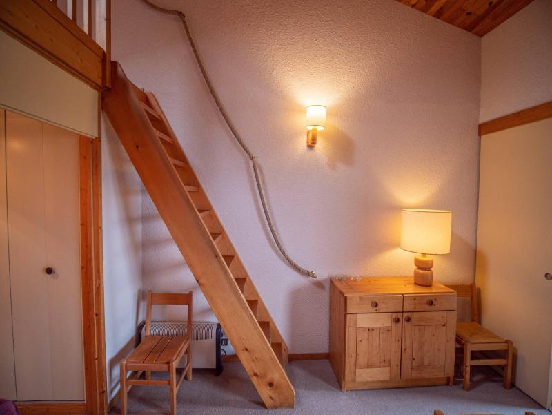 Vakantie in de bergen Appartement 3 kamers mezzanine 5 personen (024) - Résidence l'Orgentil - Valmorel