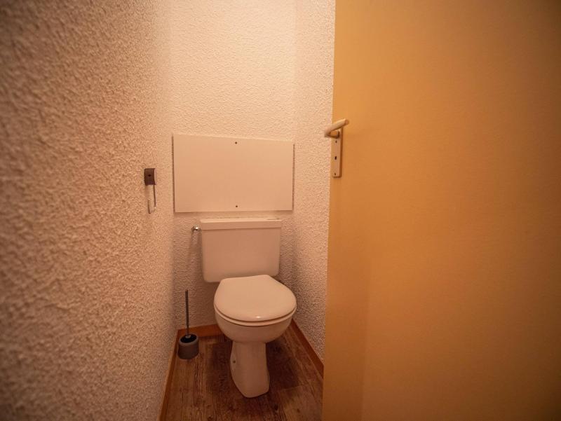 Vakantie in de bergen Appartement 3 kamers mezzanine 5 personen (024) - Résidence l'Orgentil - Valmorel