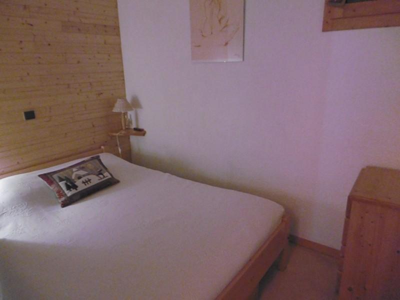 Vacanze in montagna Appartamento 3 stanze con mezzanino per 6 persone (047) - Résidence l'Orgentil - Valmorel - Camera