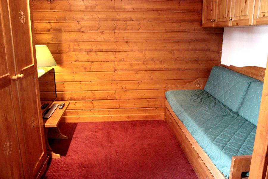 Vacanze in montagna Appartamento 2 stanze per 4 persone (18) - Résidence l'Orsière - Val Thorens - Cucina