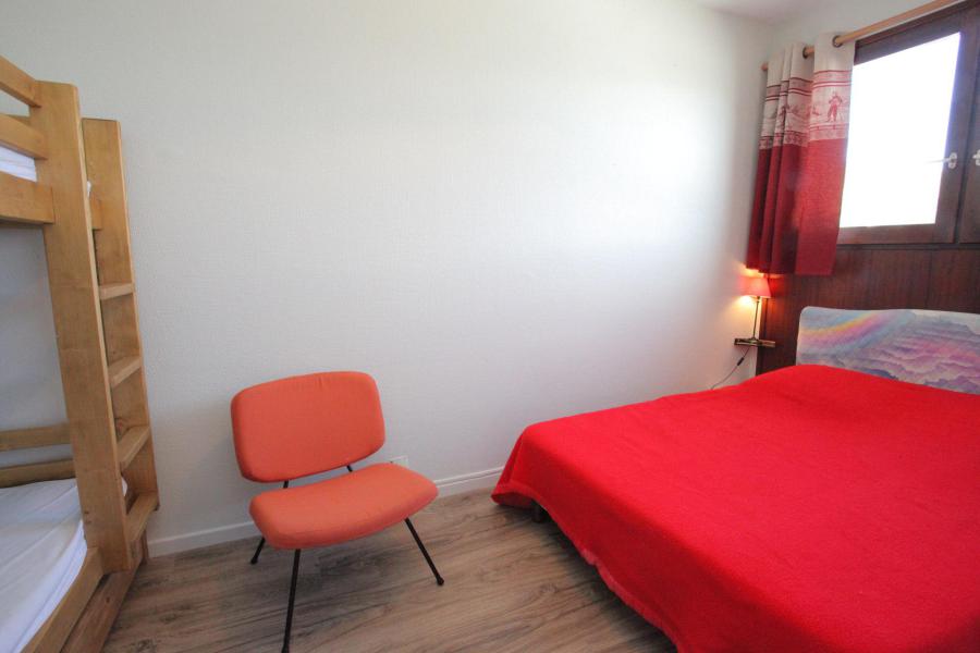 Vakantie in de bergen Appartement 2 kamers 6 personen (151) - Résidence l'Ouillon - La Toussuire - Kamer