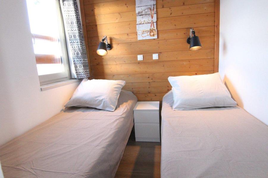 Wakacje w górach Apartament 3 pokojowy 6 osób (1243) - Résidence l'Ours Blanc - Alpe d'Huez - Pokój