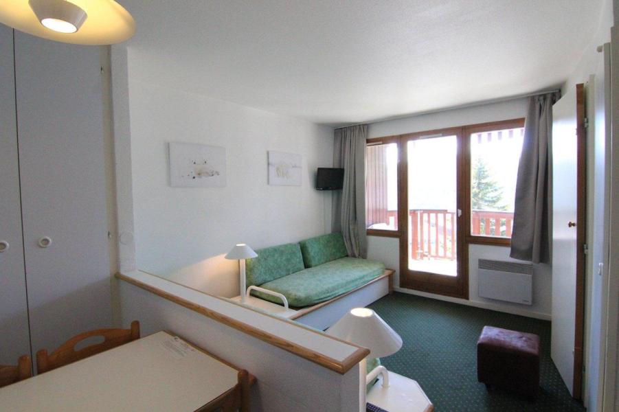 Vacaciones en montaña Apartamento 2 piezas para 4 personas (535) - Résidence l'Ours Blanc - Alpe d'Huez - Estancia