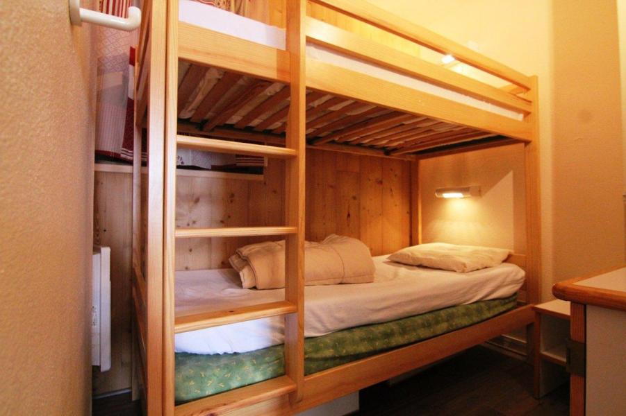 Vacaciones en montaña Apartamento cabina 2 piezas para 6 personas (406) - Résidence l'Ours Blanc - Alpe d'Huez - Alojamiento