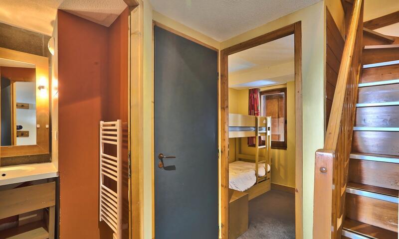 Soggiorno sugli sci Appartamento 3 stanze per 7 persone (Confort 50m²) - Résidence l'Ours Blanc - Maeva Home - Alpe d'Huez - Esteriore estate