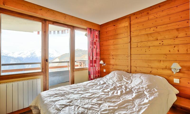 Soggiorno sugli sci Appartamento 3 stanze per 7 persone (Confort 50m²) - Résidence l'Ours Blanc - Maeva Home - Alpe d'Huez - Esteriore estate