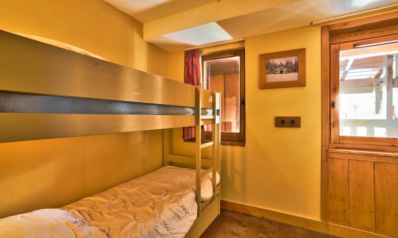 Ski verhuur Appartement 3 kamers 7 personen (Confort 50m²) - Résidence l'Ours Blanc - Maeva Home - Alpe d'Huez - Buiten zomer