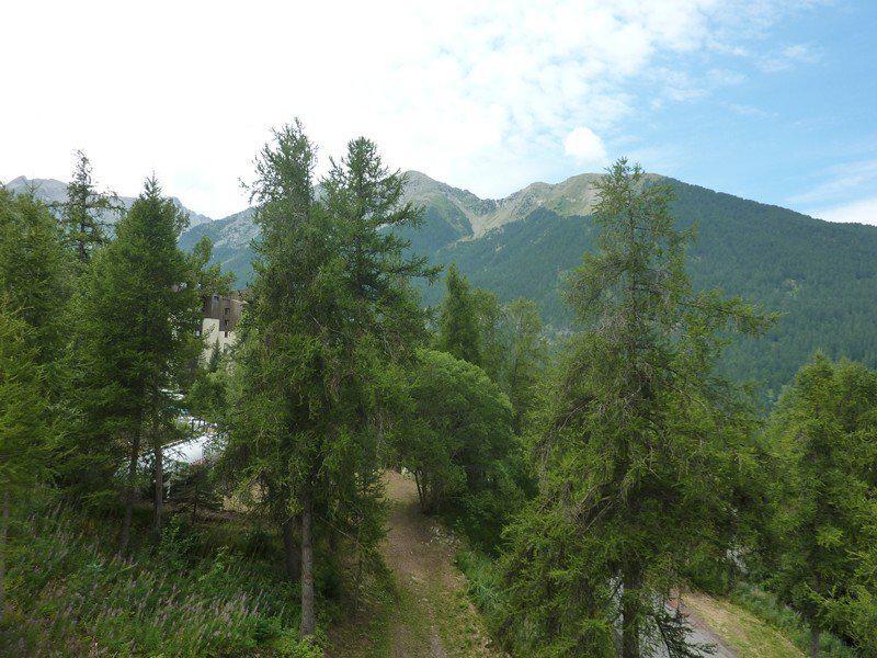 Vacaciones en montaña Estudio -espacio montaña- para 4 personas (258) - Résidence l'Oustal - Les Orres